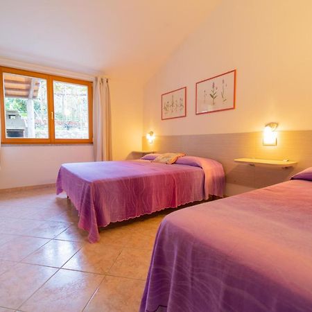 Casa Pepe - Goelba Appartement Pomonte Buitenkant foto