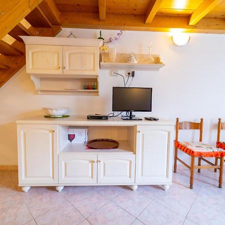 Casa Pepe - Goelba Appartement Pomonte Buitenkant foto