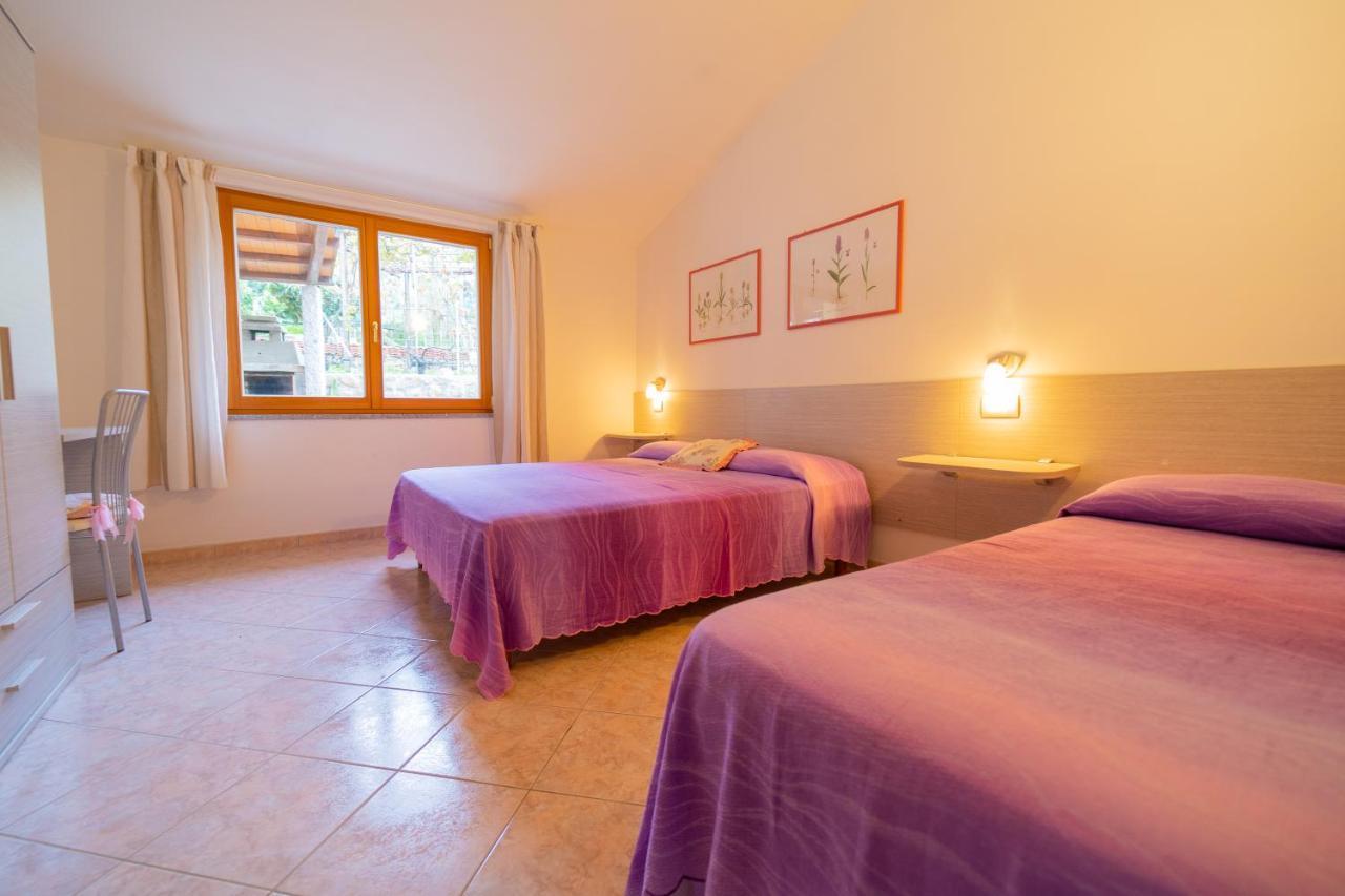 Casa Pepe - Goelba Appartement Pomonte Buitenkant foto