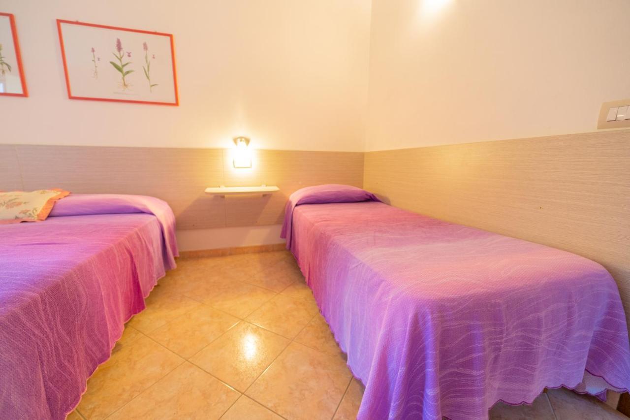 Casa Pepe - Goelba Appartement Pomonte Buitenkant foto