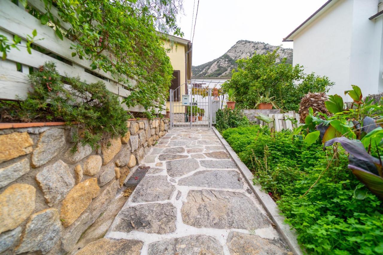 Casa Pepe - Goelba Appartement Pomonte Buitenkant foto