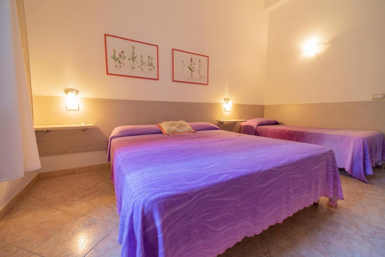 Casa Pepe - Goelba Appartement Pomonte Buitenkant foto