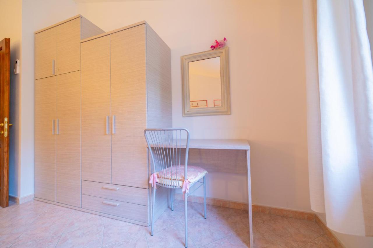 Casa Pepe - Goelba Appartement Pomonte Buitenkant foto