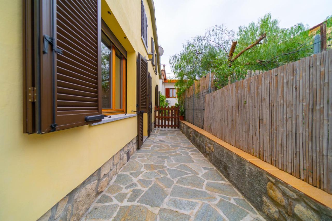 Casa Pepe - Goelba Appartement Pomonte Buitenkant foto