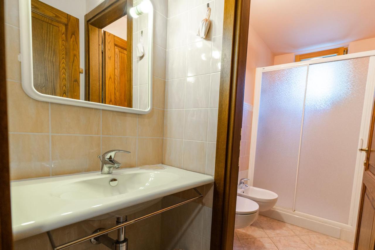 Casa Pepe - Goelba Appartement Pomonte Buitenkant foto