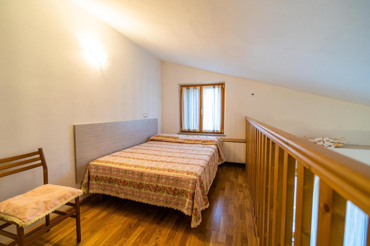 Casa Pepe - Goelba Appartement Pomonte Buitenkant foto