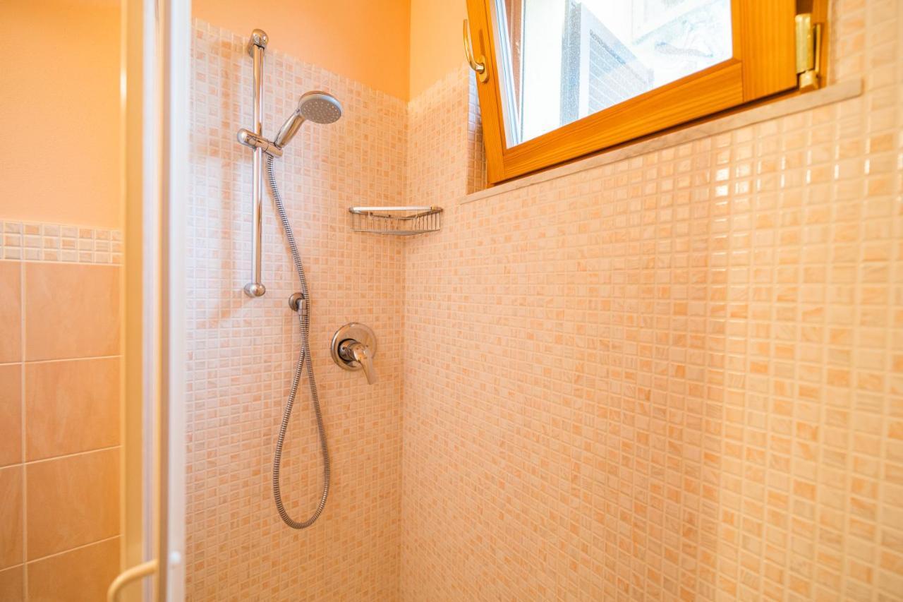 Casa Pepe - Goelba Appartement Pomonte Buitenkant foto