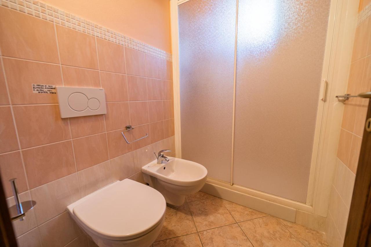 Casa Pepe - Goelba Appartement Pomonte Buitenkant foto